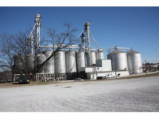 Property photo 27 - KOKOMO GRAIN CO. TENNESSEE AUCTION - 2 TRACTS IN DECHERD & TULLAHOMA, TENNESSEE